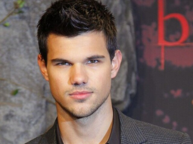 Taylor Lautner