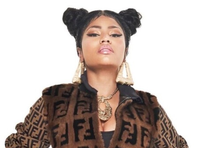 Nick Minaj