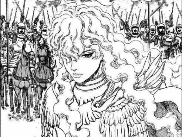 Berserk