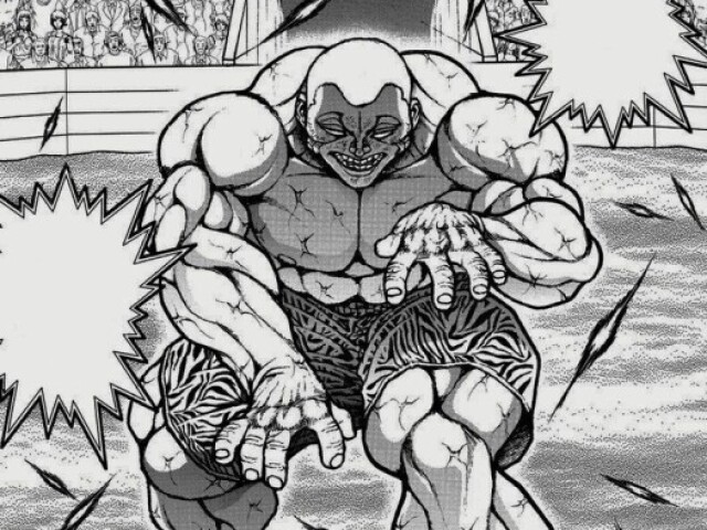 Baki