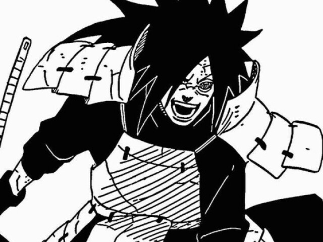 Madara