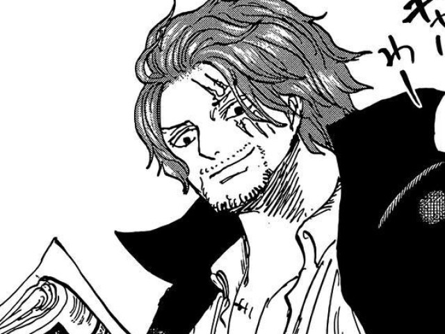 Shanks