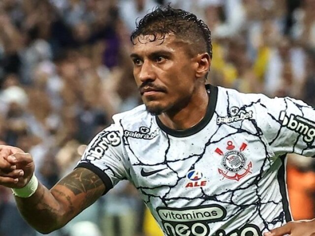 Paulinho