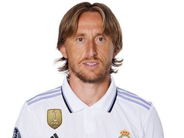 Modric