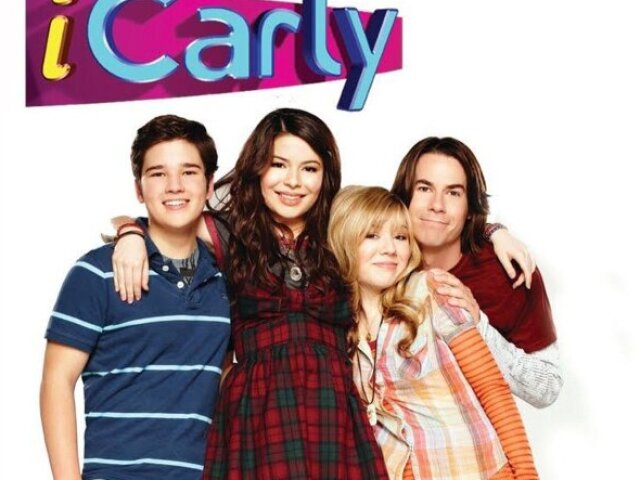 ICarly💕