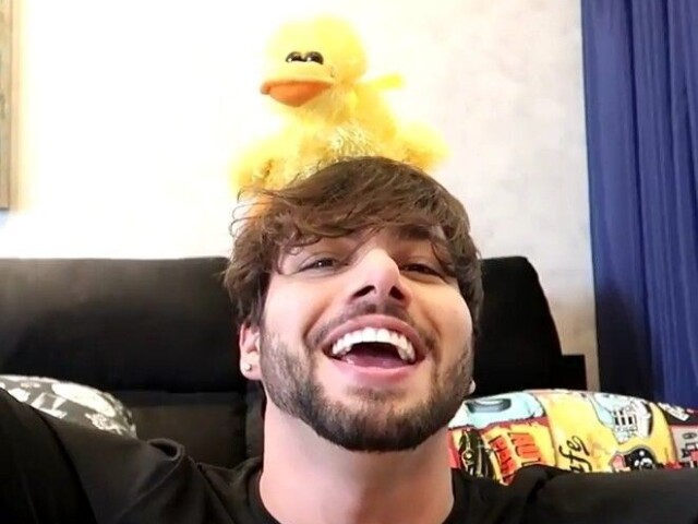 Não quero pato