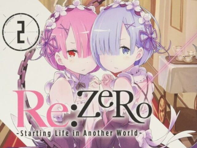 Re: zero