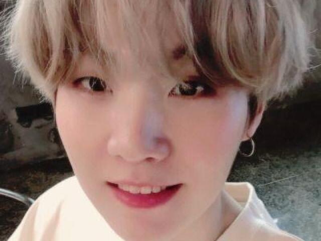 Suga 🐱