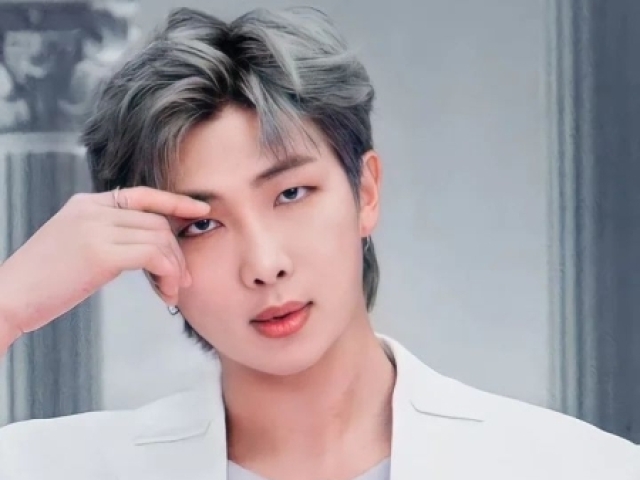 Namjoon 💜