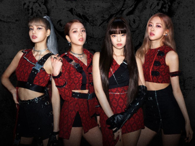 blackpink