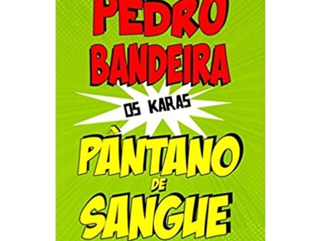 Pântano De Sangue