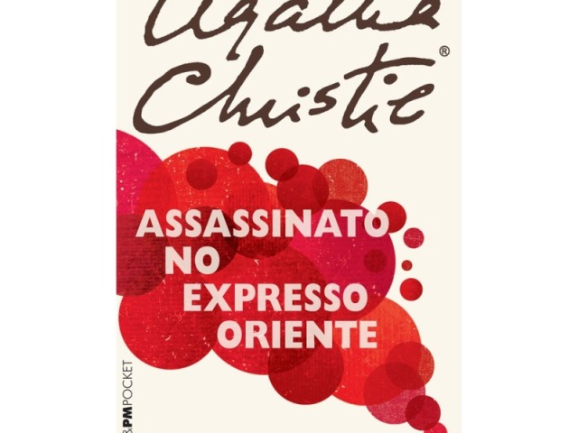 Assassinato no expresso do oriente