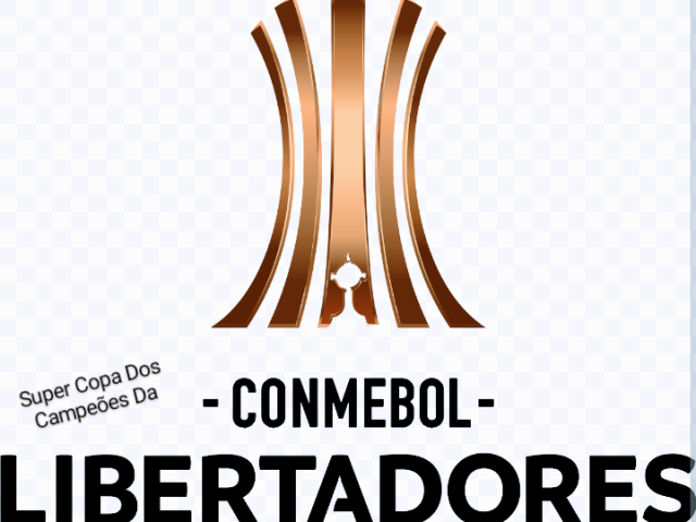 Super Copa Dos Campeões Da Libertadores