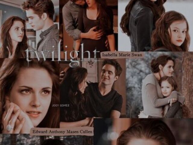 Crepúsculo