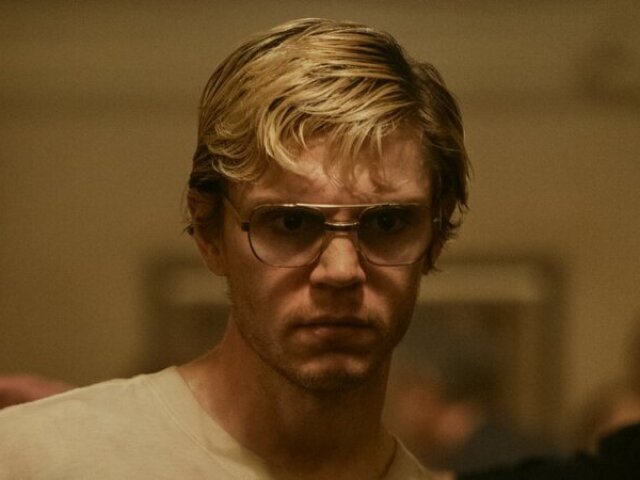 dahmer: um canibal americano