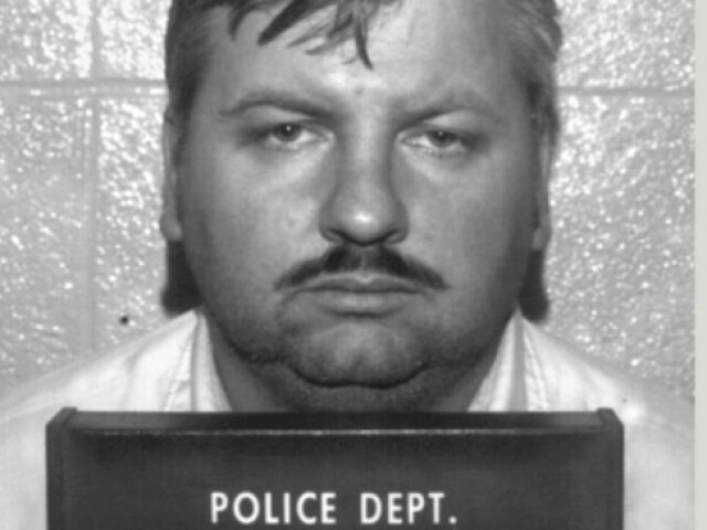 John Wayne Gacy