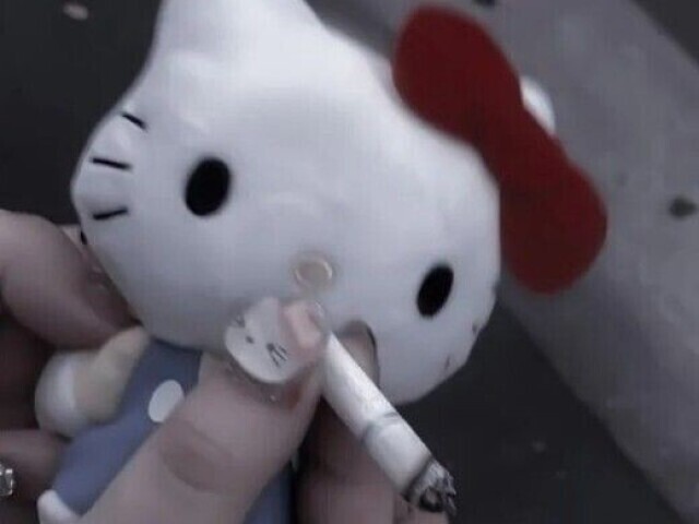 ♡ Hello kitty ♡