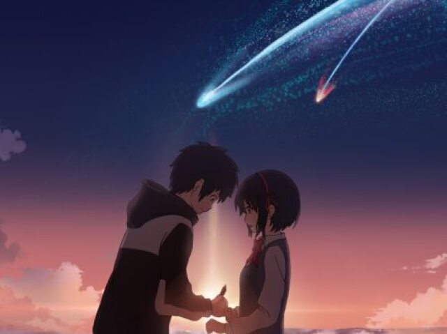 Your name