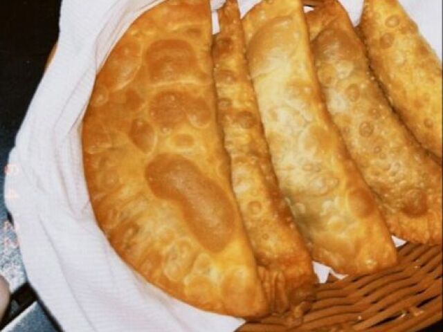 Um pastelzinhođ