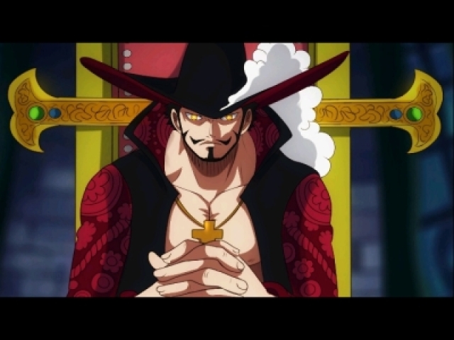 Mihawk