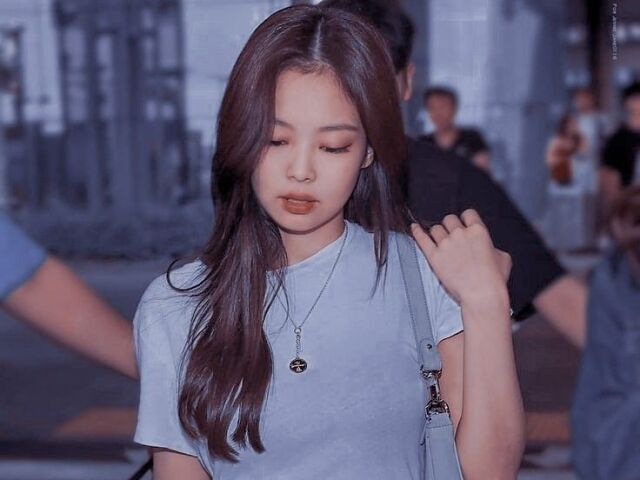 Jennie<3