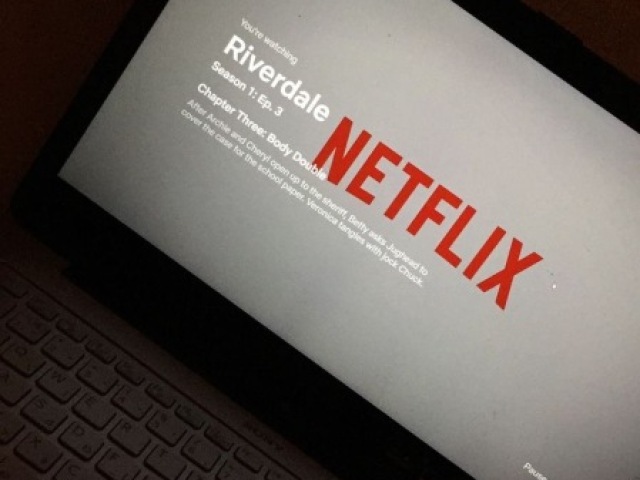 Netflix