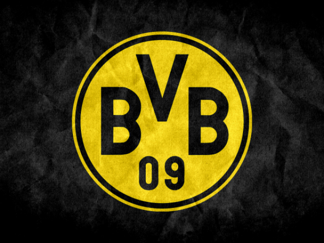 Voltaria ao Borussia Dortmund