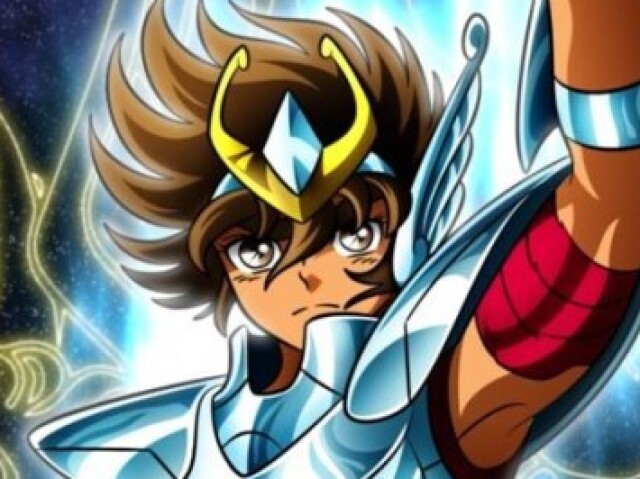 Seiya