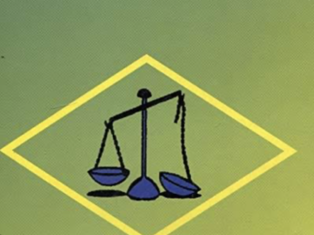 Eram falhas e injustas, pois eram pecadores.