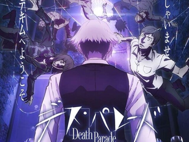 Death Parade