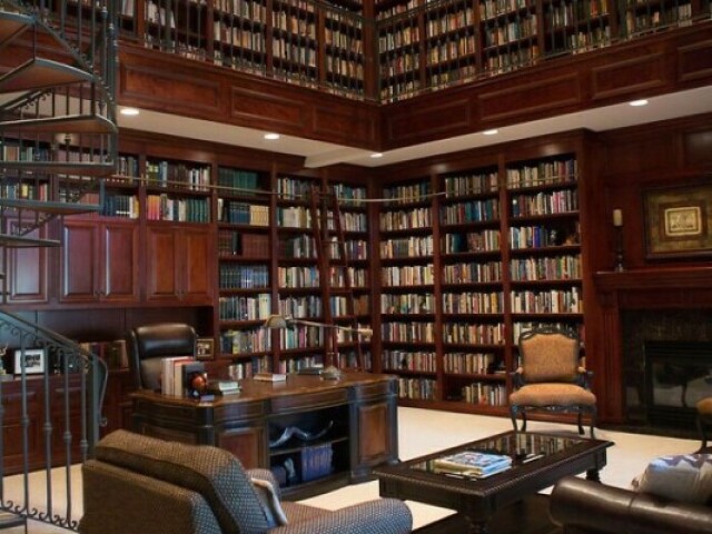 N° 2
Biblioteca