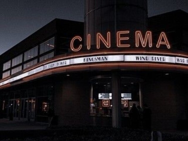 Cinema