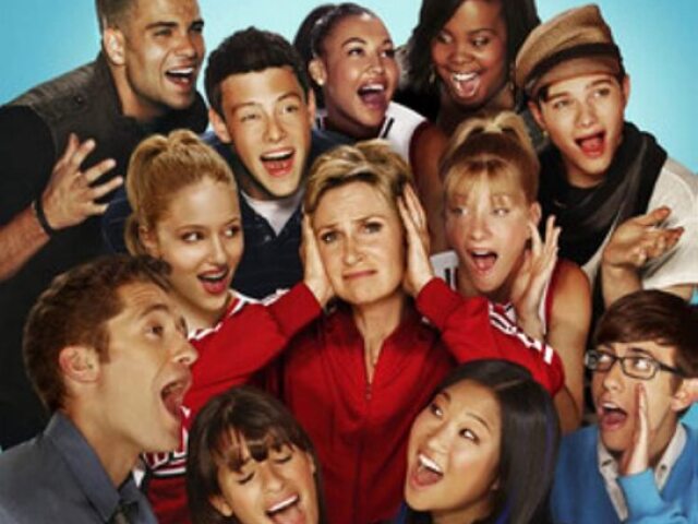 Glee