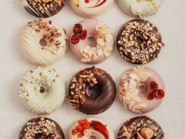 Donuts