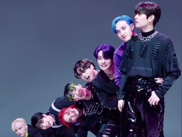 ATEEZ