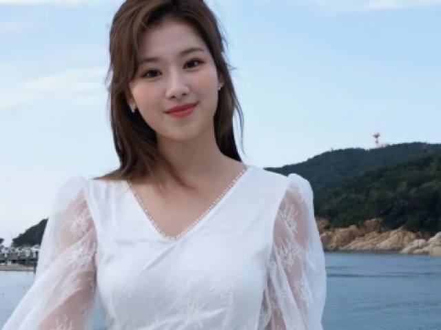 Sana (twice)