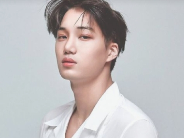 Kai (EXO)