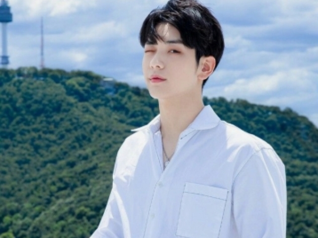 Soobin (TXT)