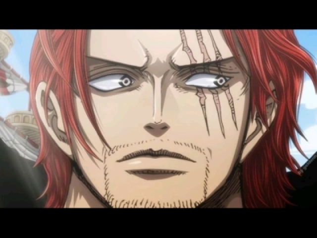 Shanks