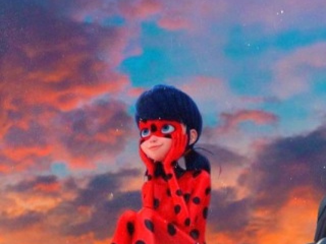 Ladybug