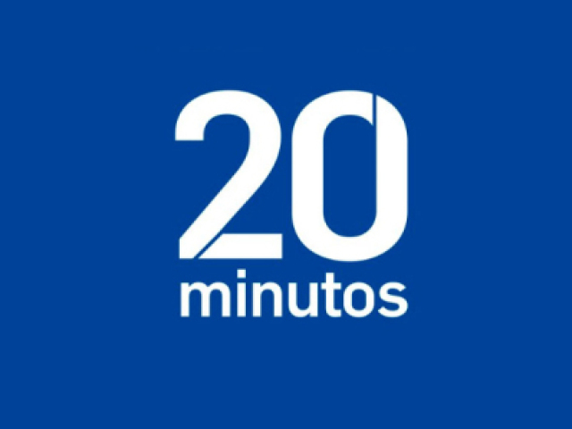 20 minutos