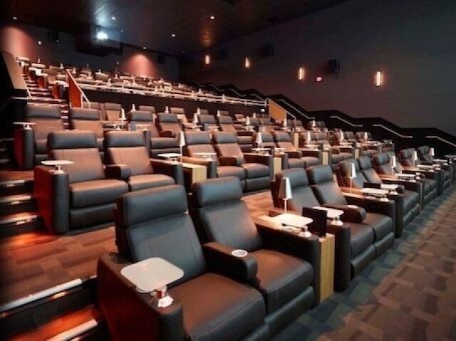 Cinema 🎦