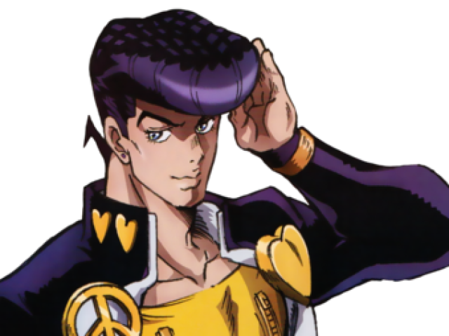 josuke