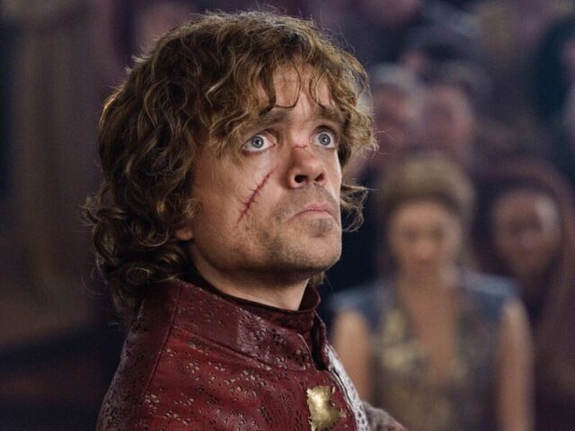 Tyrion Lannister