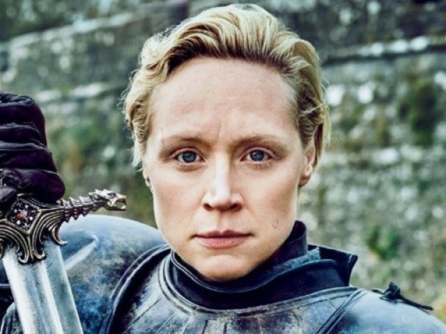 Brienne de Tarth