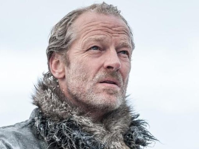 Jorah Mormont