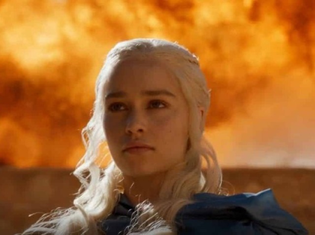 Primeiro Dracarys