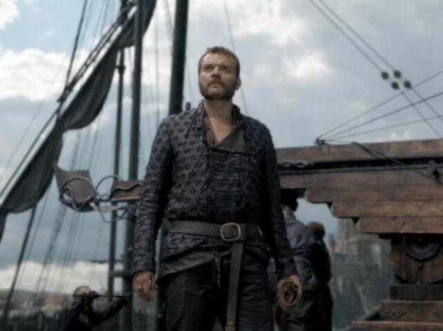 Euron Greyjoy