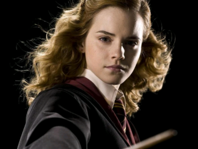 Hermione Granger