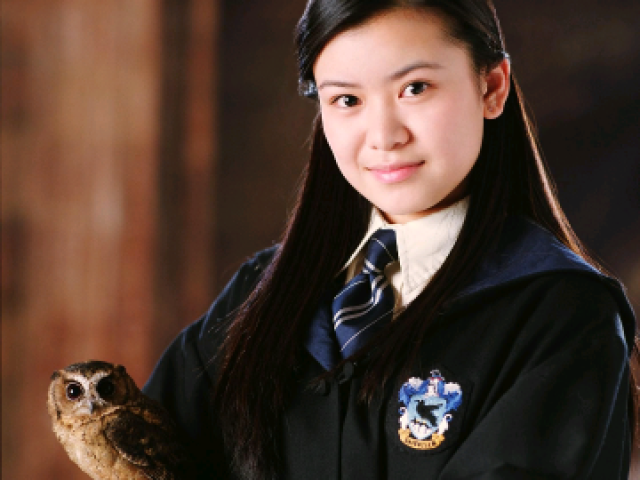 Cho Chang